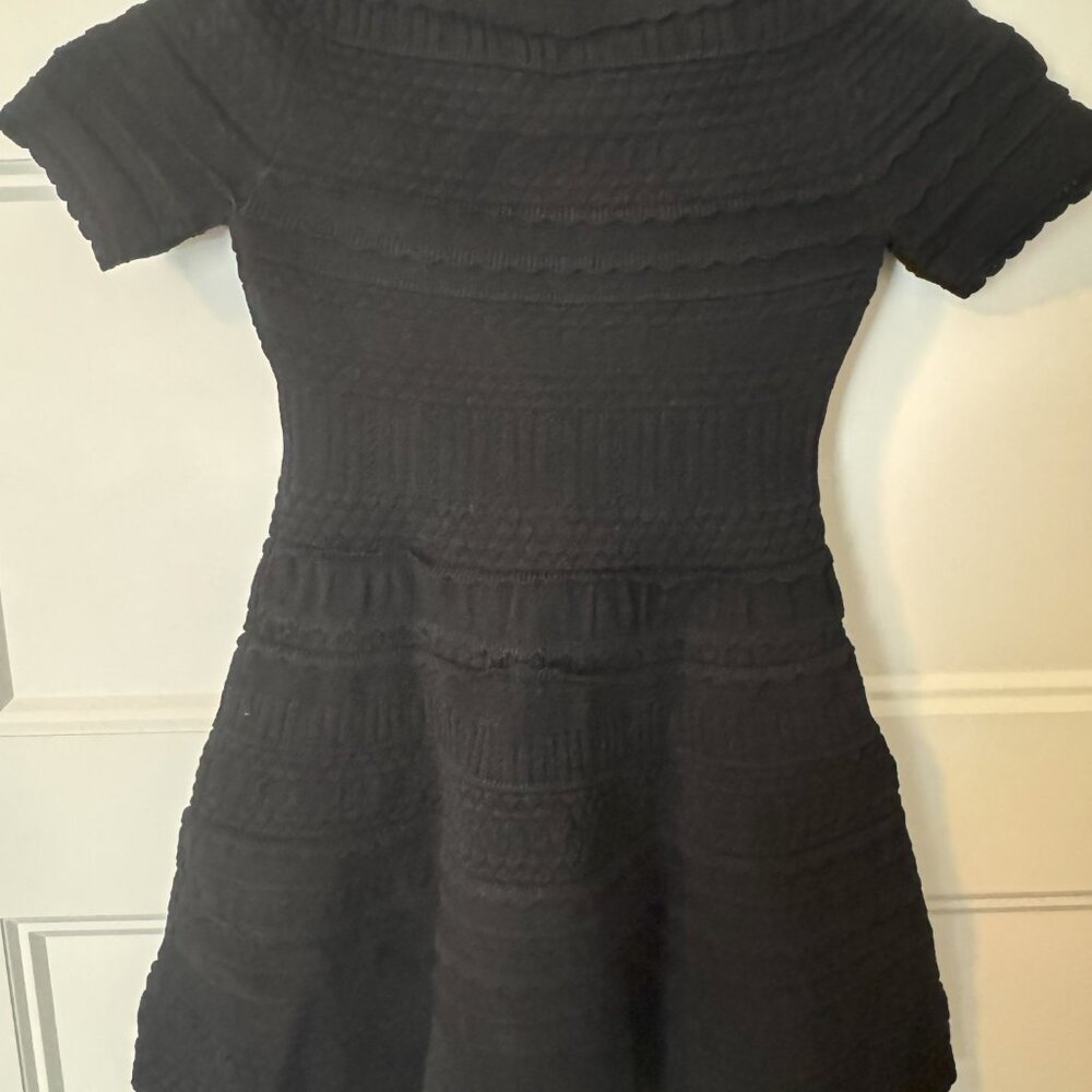 Milly Minis Girl's Dress, Size 5/6, NWT - Picture 2 of 3